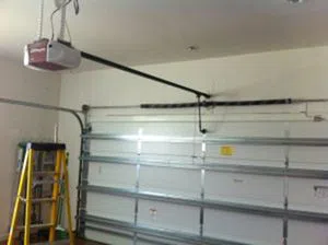 Master Garage Door Service San Jose, CA 408-647-3003 - Openers