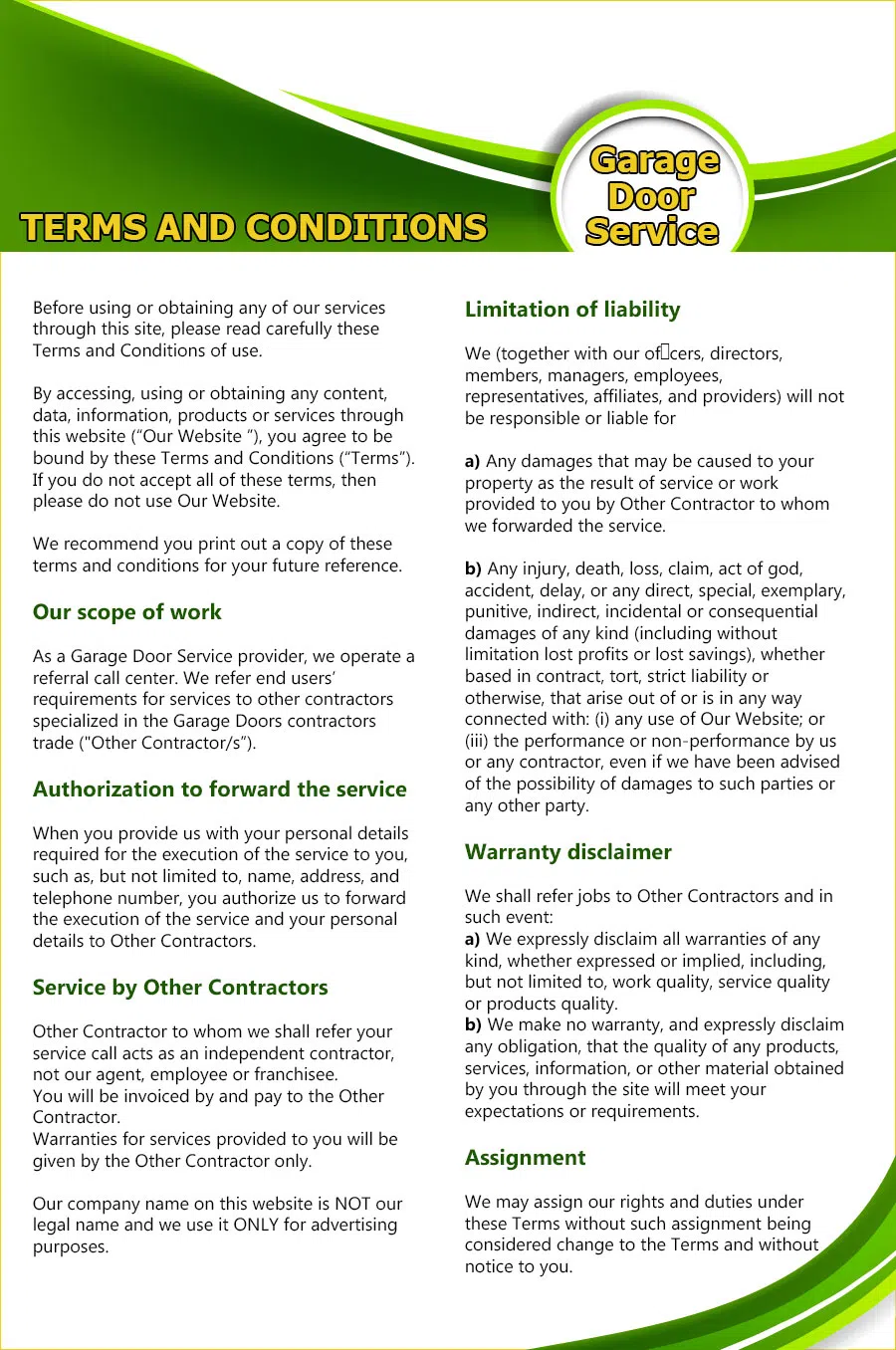 Master Garage Door Service San Jose, CA 408-647-3003